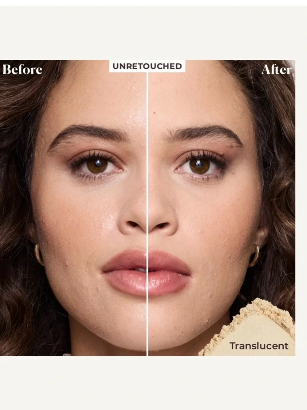 BRAND NEW | laura mercier Translucent Loose Setting Powder Ultra-Blur